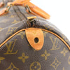Louis Vuitton Speedy