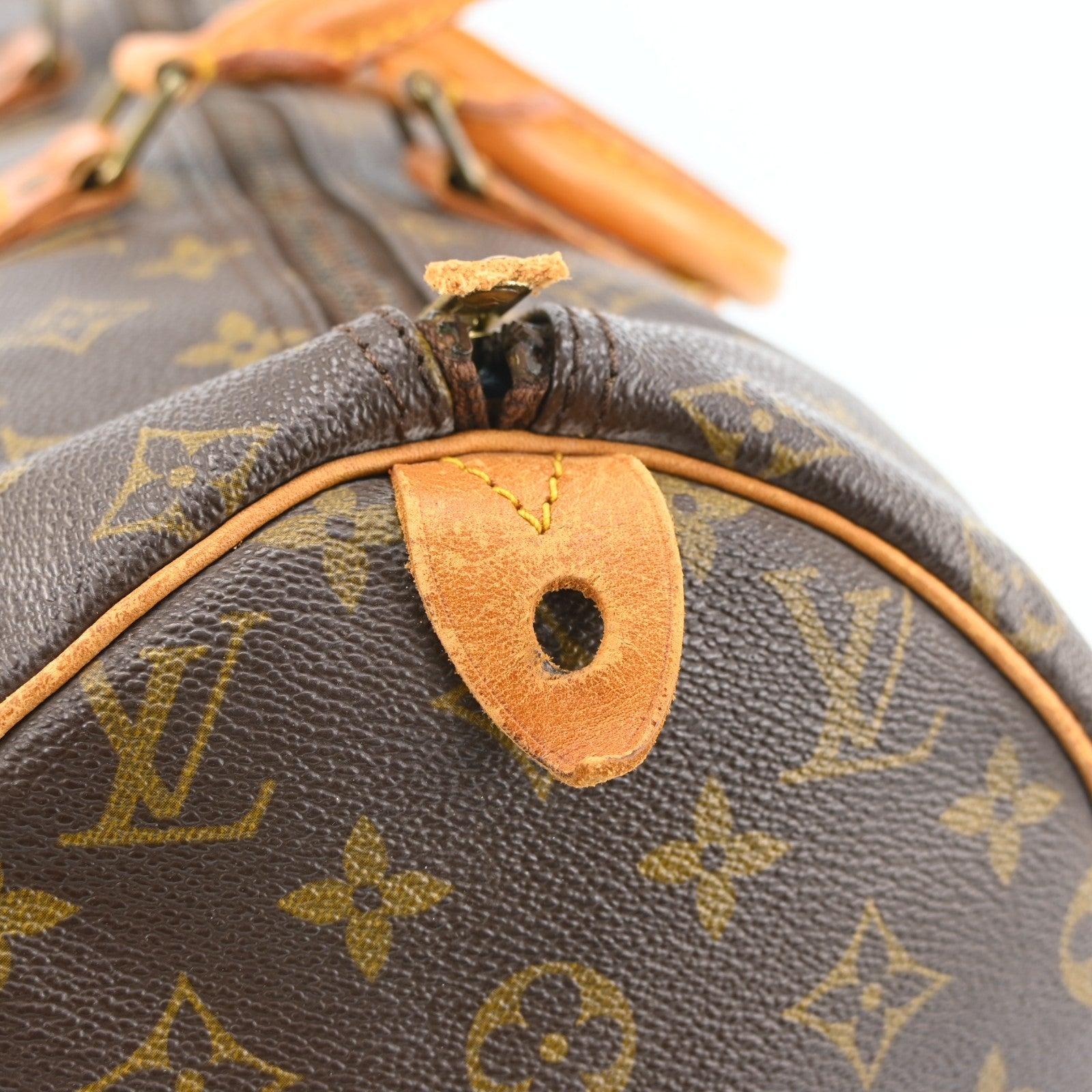 Louis Vuitton Speedy