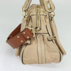 Chloe Paraty Bag – Beige Leather