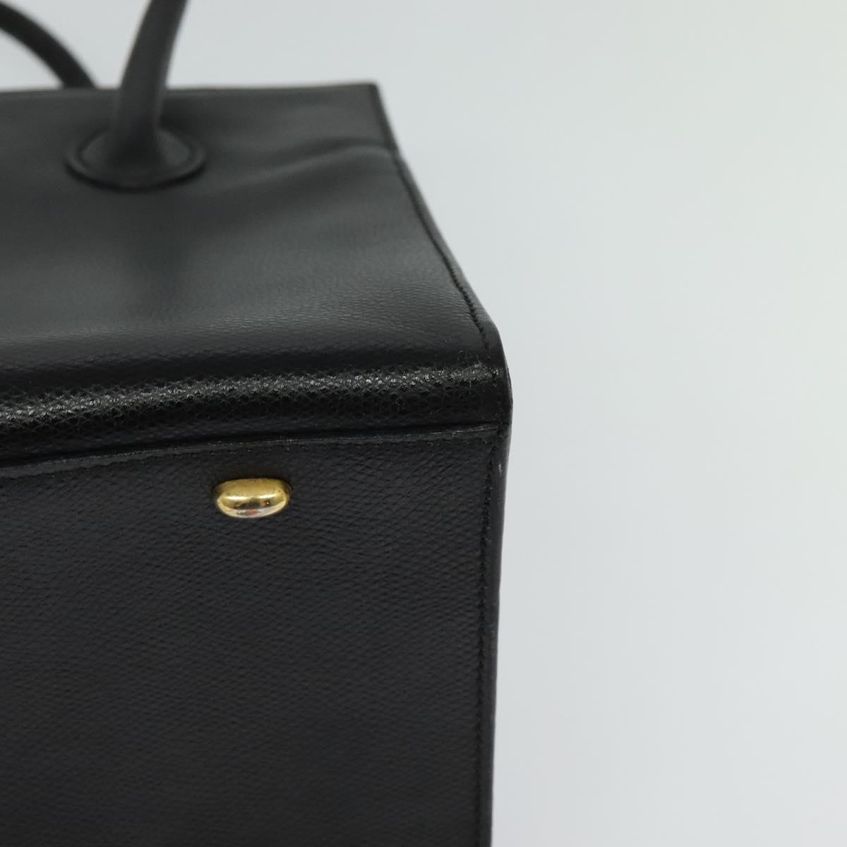 Celine Bag – Black Leather