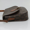 Louis Vuitton Saint Cloud GM Shoulder Bag – Monogram Canvas