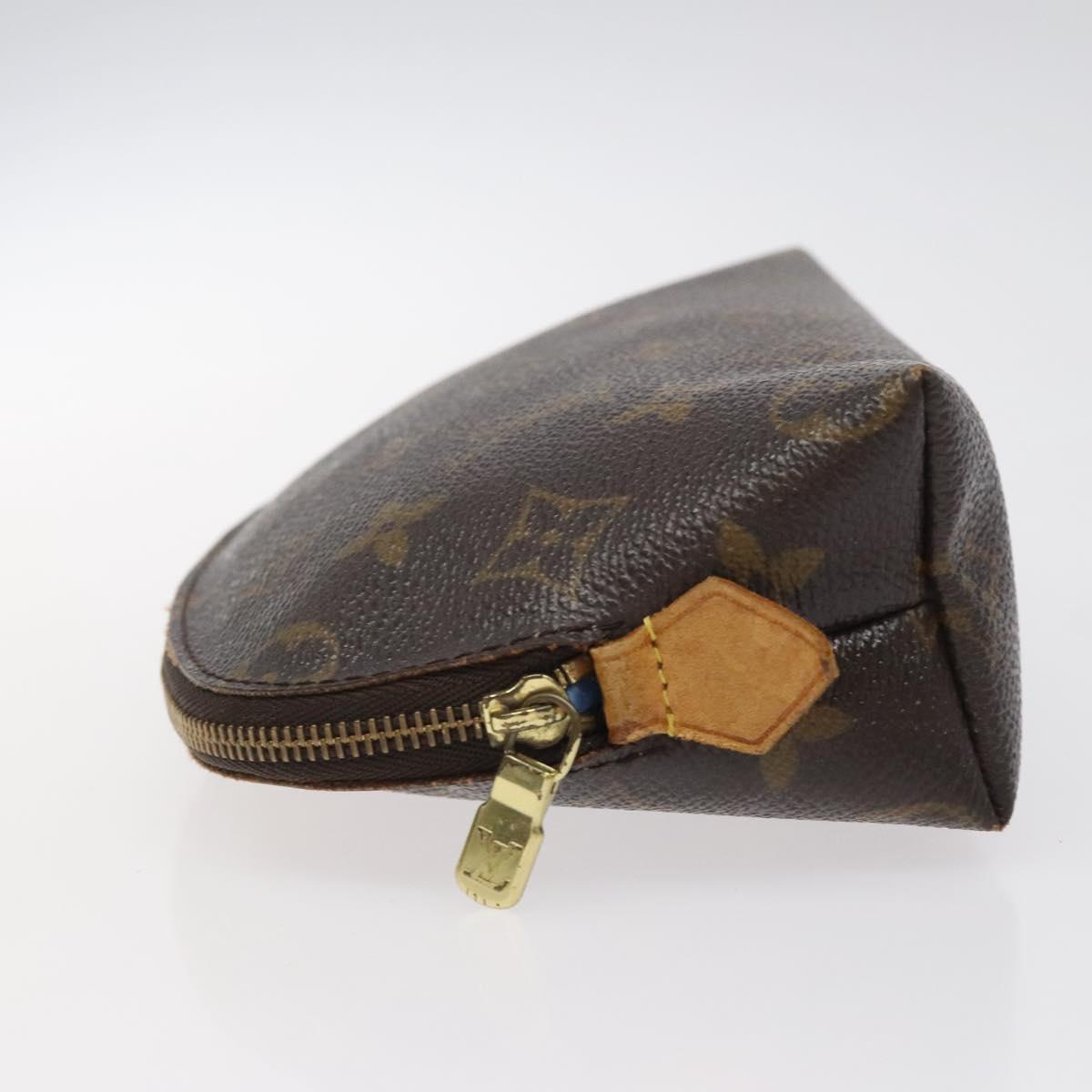 Louis Vuitton Cosmetic Pouch PM