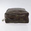 Louis Vuitton Monogram Trousse Toilette – 23 Clutch Bag