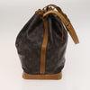 Louis Vuitton Noé veske i Monogram Canvas