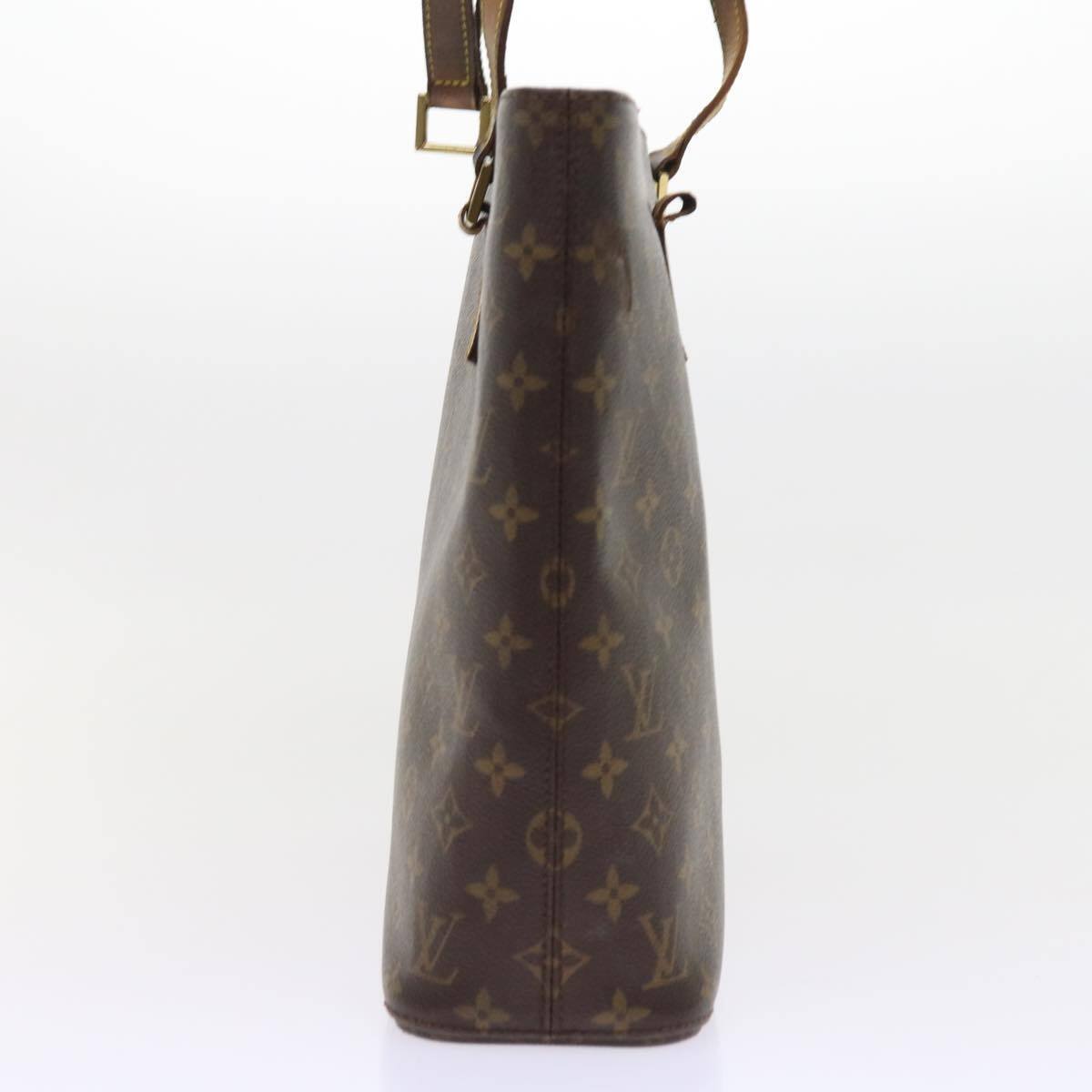 Louis Vuitton Luco Tote Bag – Monogram Canvas