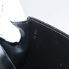 Louis Vuitton Hublot Shoulder Bag – Black Red Epi Leather