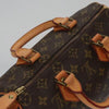 Louis Vuitton Speedy 25 bag – Monogram Canvas