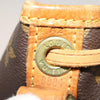 Louis Vuitton Noé veske i Monogram Canvas