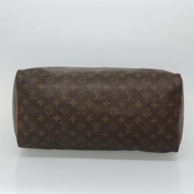 Louis Vuitton Speedy 40 bag – Monogram Canvas