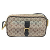 Louis Vuitton Mini Juliet MM Shoulder Bag – Blue Monogram