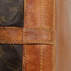 Louis Vuitton Noé veske i Monogram Canvas