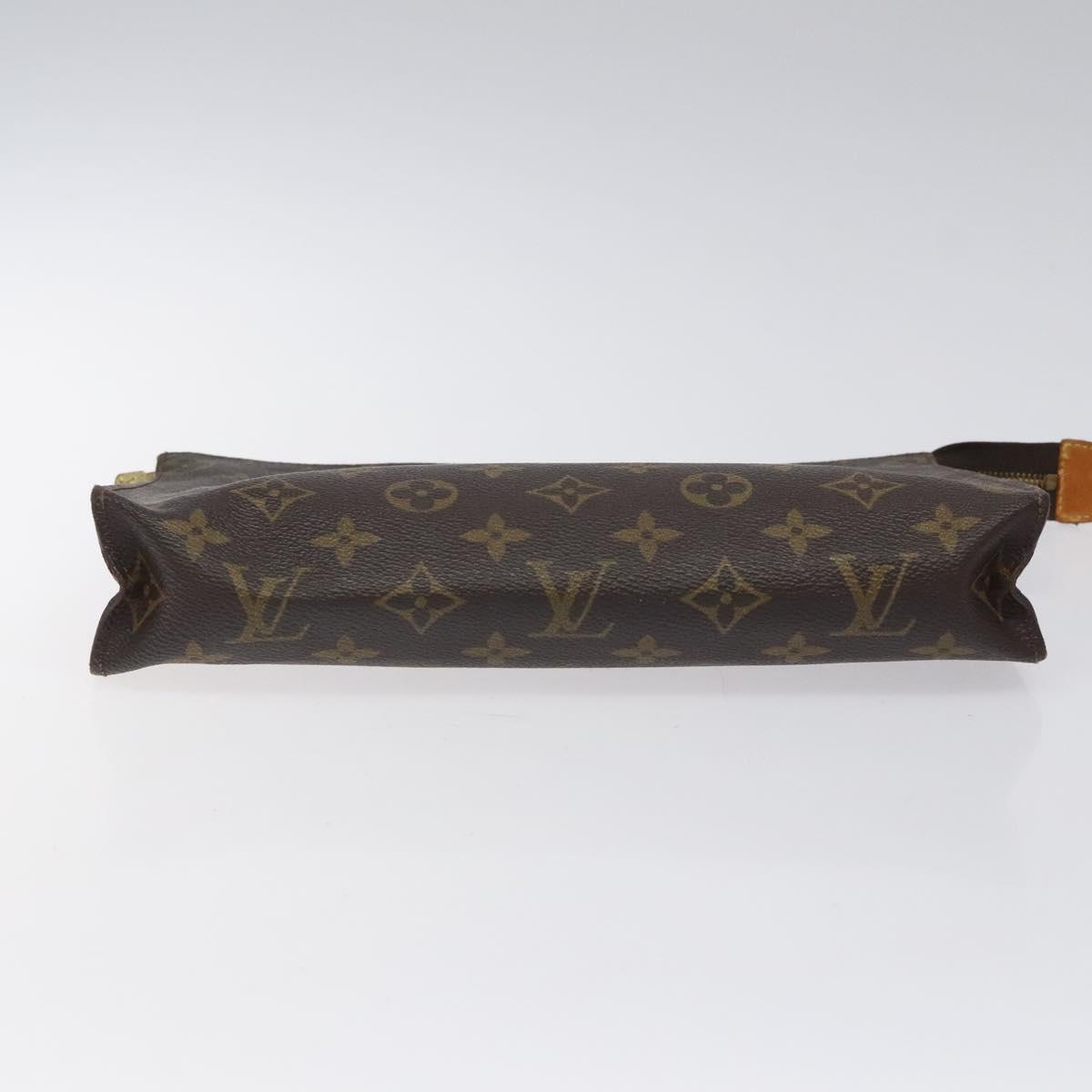 Louis Vuitton Toilette Poche 26 i Monogram Canvas mønster
