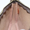 Louis Vuitton Pochette veske i Monogram Canvas mønster