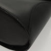 Dior Shoulder Bag – Black Leather