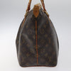 Louis Vuitton Palermo PM Tote Bag – Monogram Canvas