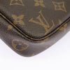 Louis Vuitton Pochette veske i Monogram Canvas mønster