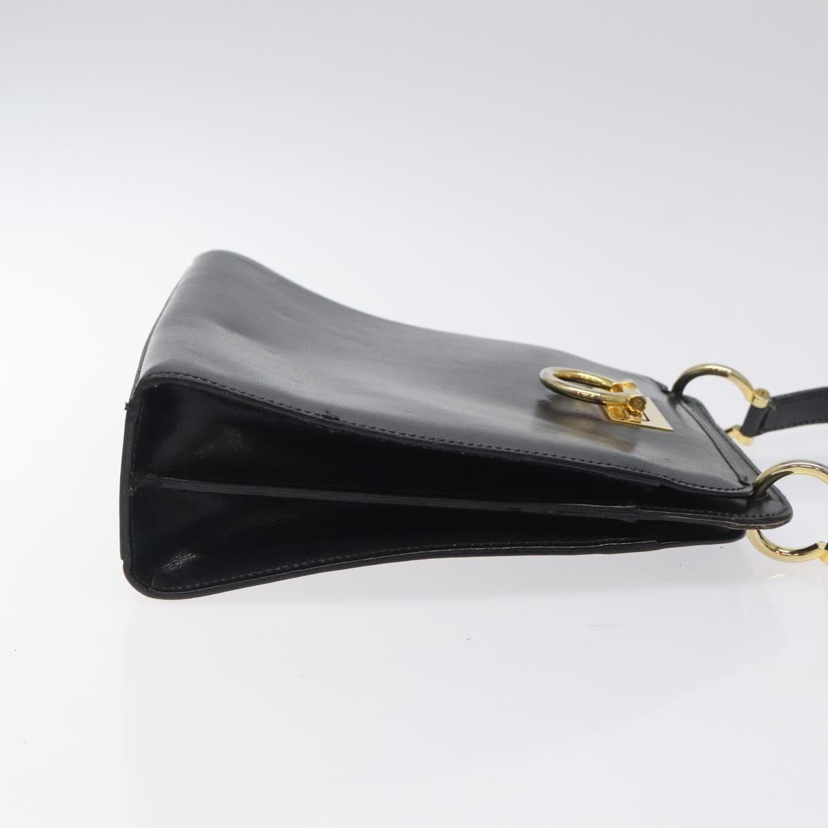 Celine Bag – Black Leather