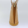 Louis Vuitton Saint Jacques Bag – Yellow Epi Leather