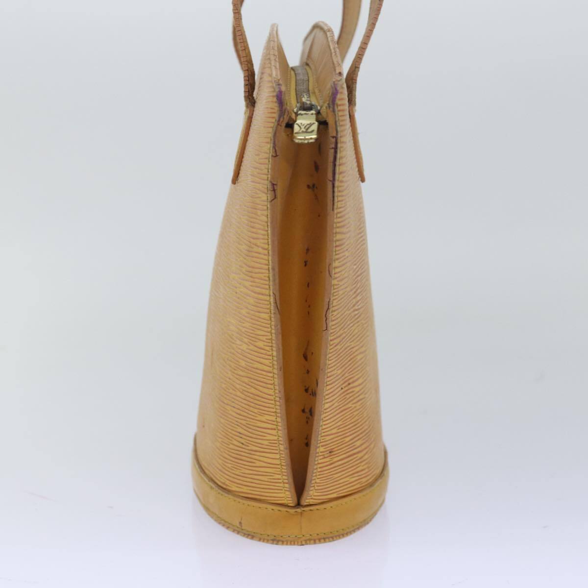 Louis Vuitton Saint Jacques Bag – Yellow Epi Leather