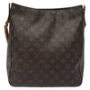 Louis Vuitton Looping GM Shoulder Bag – Monogram Canvas