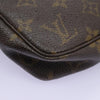 Louis Vuitton Toilette Poche 26 i Monogram Canvas mønster