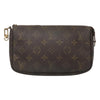 Louis Vuitton Pochette veske i Monogram Canvas mønster
