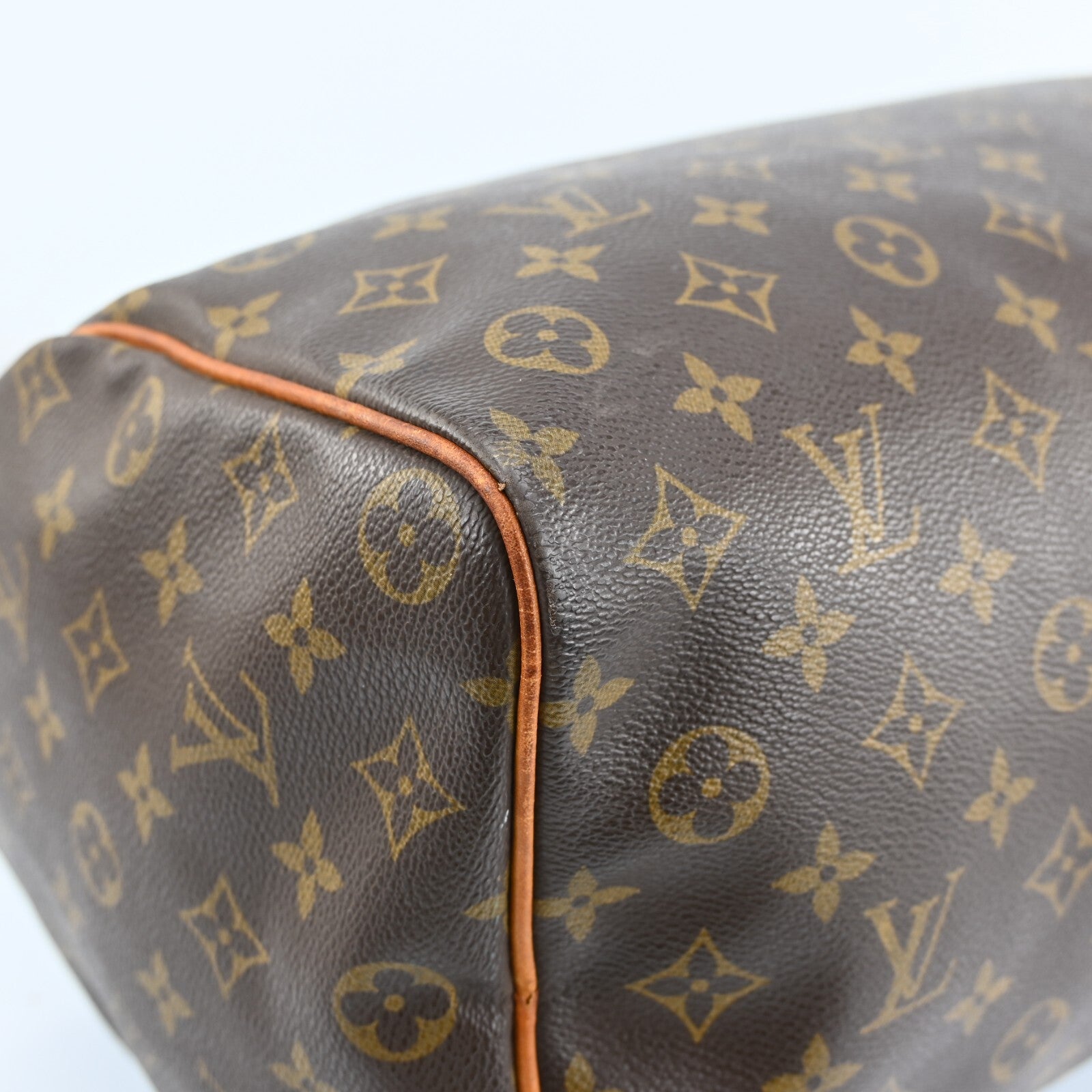 Louis Vuitton Speedy