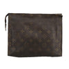 Louis Vuitton Toilette Poche 26 i Monogram Canvas mønster