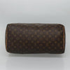 Louis Vuitton Speedy 40 bag – Monogram Canvas