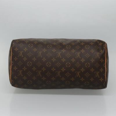 Louis Vuitton Speedy 40 bag – Monogram Canvas