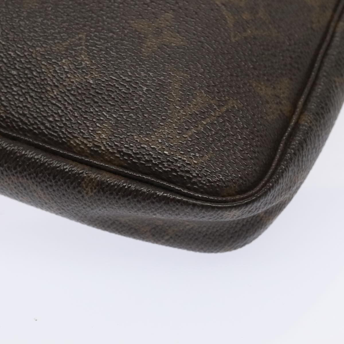 Louis Vuitton Pochette Accessoires – Monogram Canvas