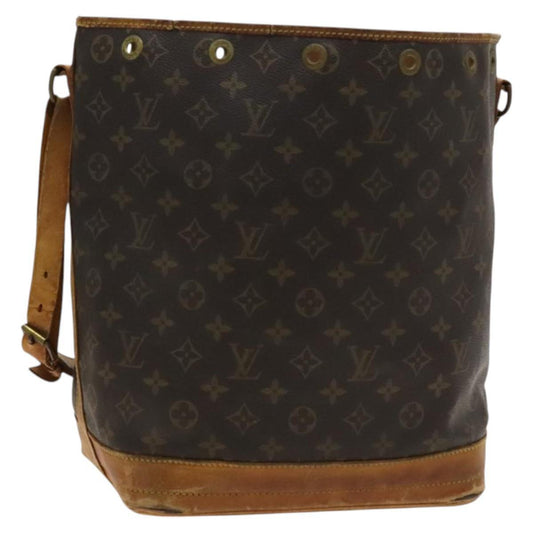 Louis Vuitton Noé veske i Monogram Canvas