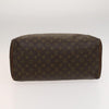 Louis Vuitton Speedy 40 bag – Monogram Canvas