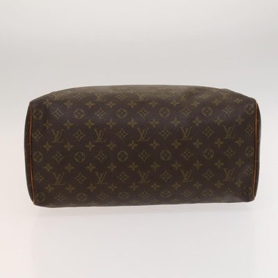 Louis Vuitton Speedy 40 bag – Monogram Canvas