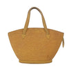 Louis Vuitton Saint Jacques Bag – Yellow Epi Leather
