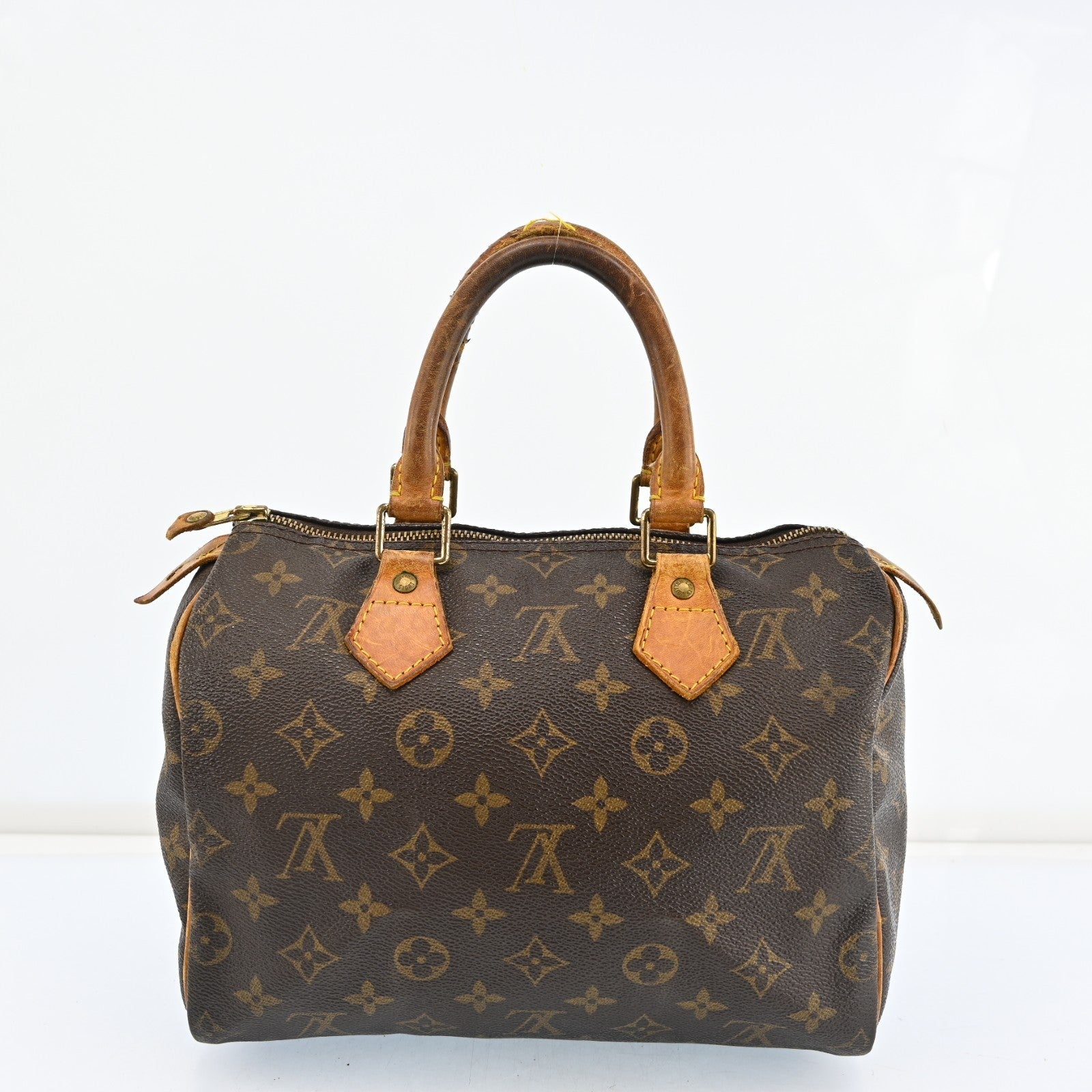 Louis Vuitton Speedy