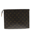 Louis Vuitton Toilette Poche 26 i Monogram Canvas mønster