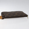 Louis Vuitton Pochette veske i Monogram Canvas mønster