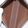 Louis Vuitton Pochette veske i Monogram Canvas mønster