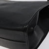 Dior Christian Shoulder Bag – Svart Lær Gull