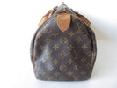 Louis Vuitton Speedy