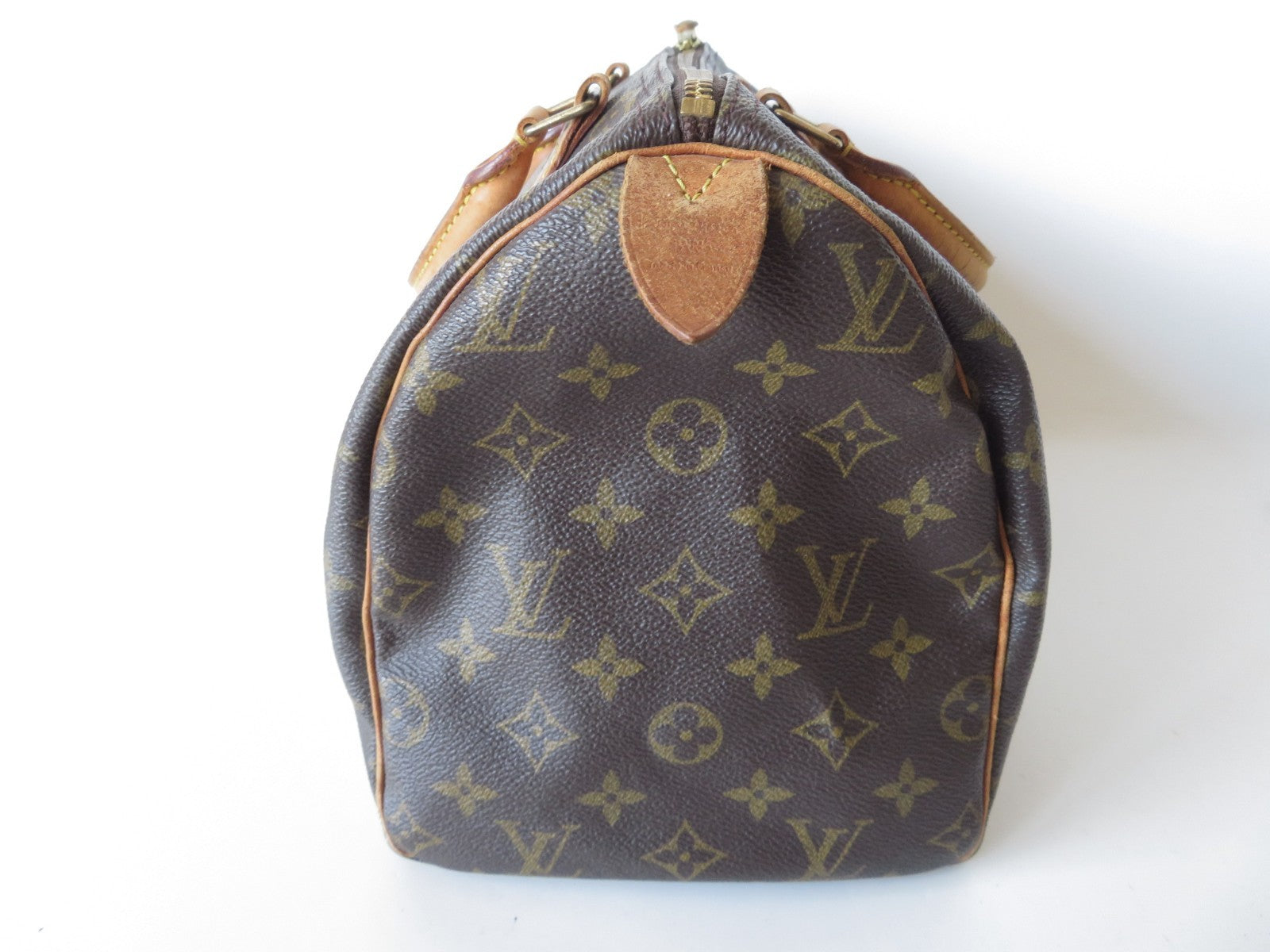Louis Vuitton Speedy