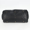 Chloe Paddington Bag - Black Leather