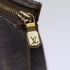 Louis Vuitton Toilette Poche 26 i Monogram Canvas mønster