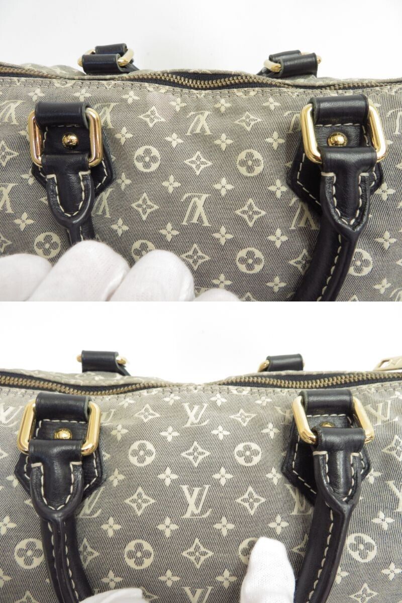 Louis Vuitton Pochette veske i Monogram Canvas mønster