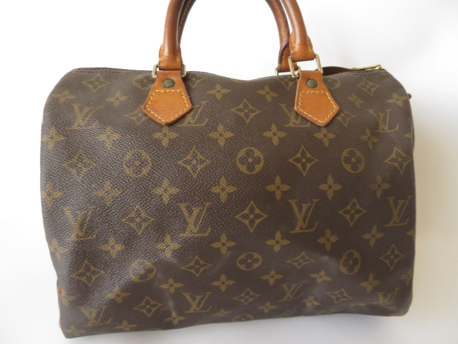 Louis Vuitton Speedy