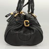 Chloe Paddington Bag – Black Leather