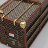 Louis Vuitton Miss France Paper Weight – Brun