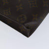 Louis Vuitton Toilette Poche 26 i Monogram Canvas mønster