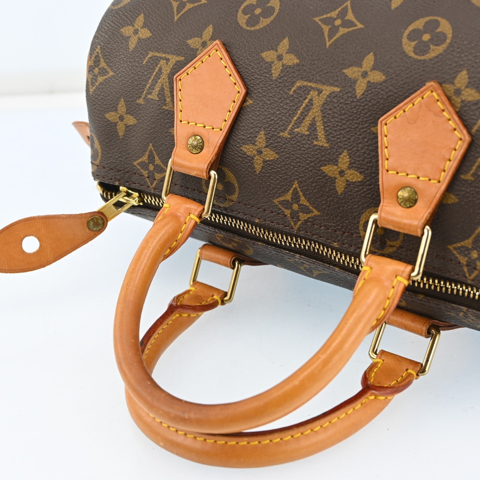 Louis Vuitton Speedy